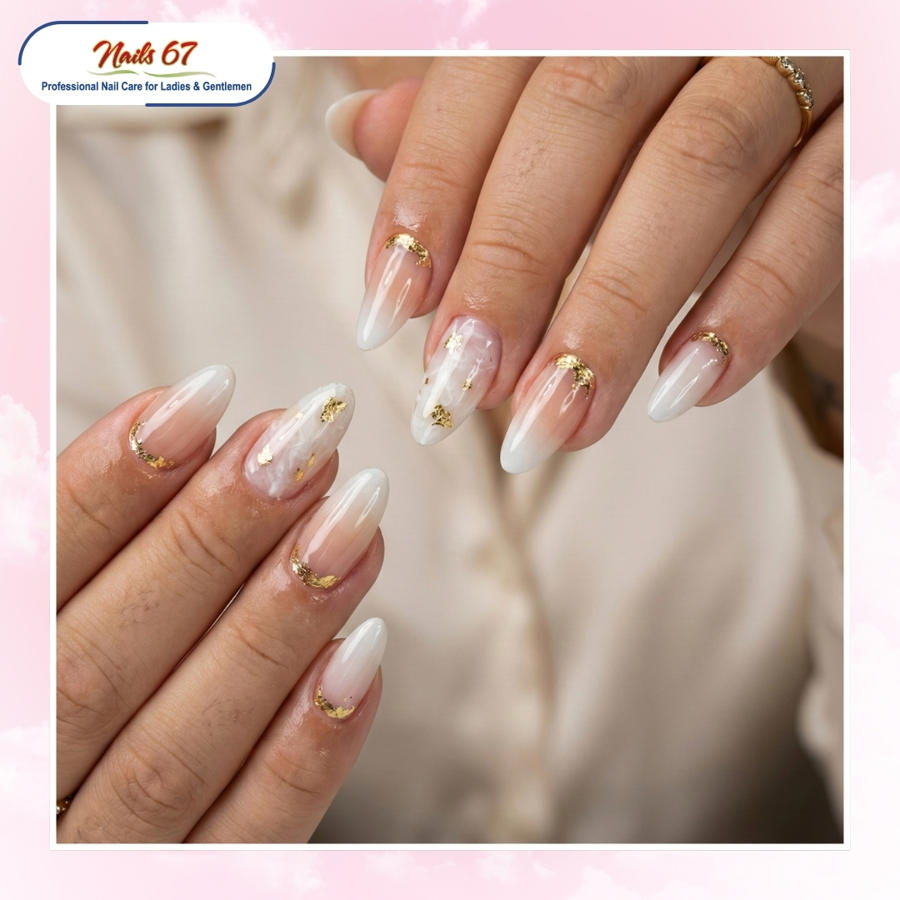 amazing nail